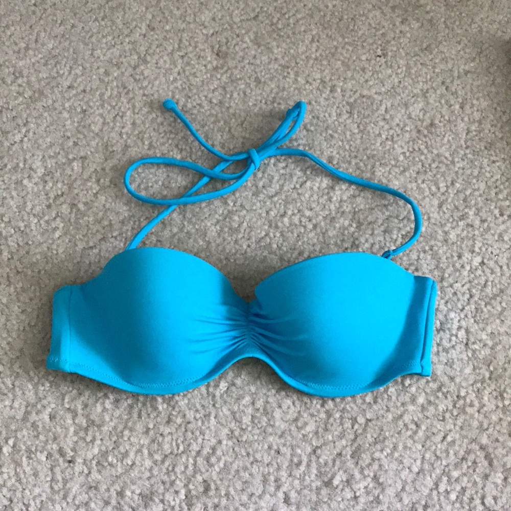 VS bikini top